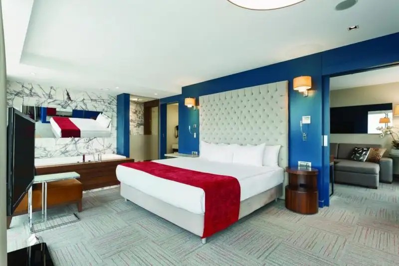 RAMADA ENCORE IZMIR