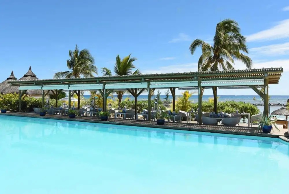 VERANDA POINTE AUX BICHES