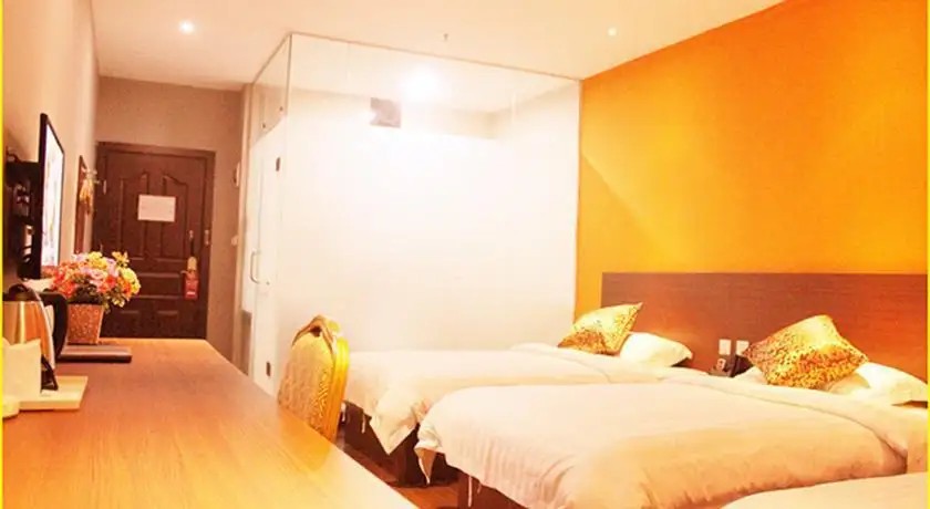 EVERYDAY HOTEL