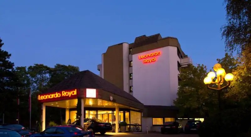 LEONARDO ROYAL BADEN BADEN