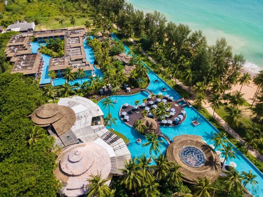 THE HAVEN KHAO LAK
