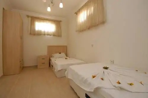 ORKA PALM VILLAS