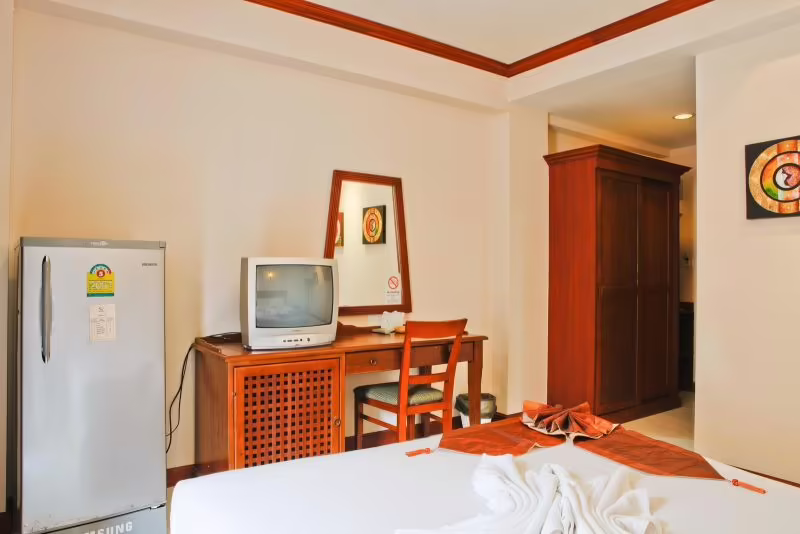 INN HOUSE