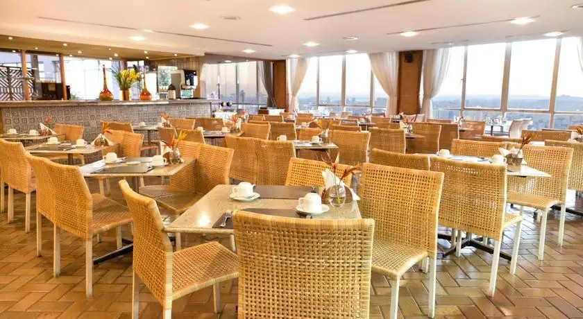 BELO HORIZONTE OTHON PALACE