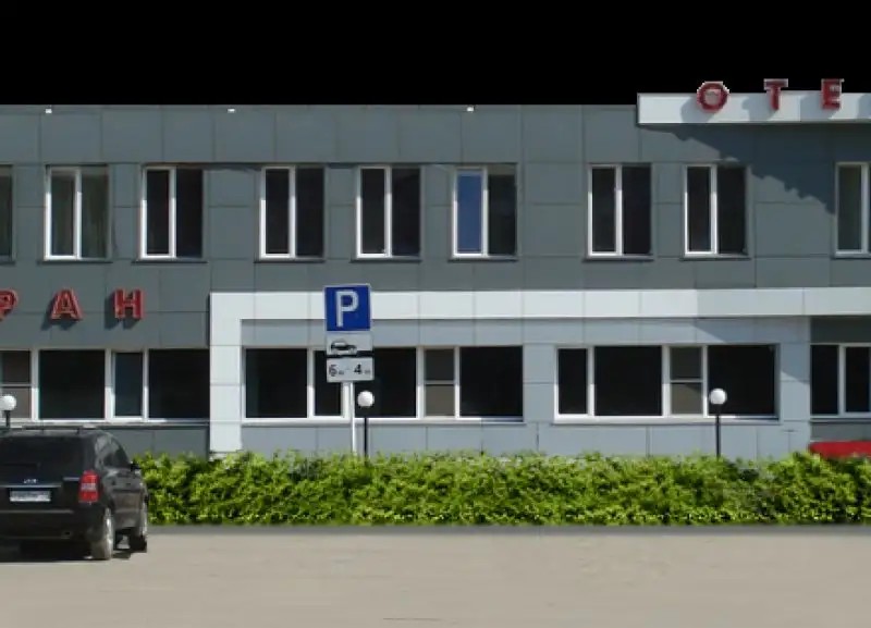 BIERЛОГА