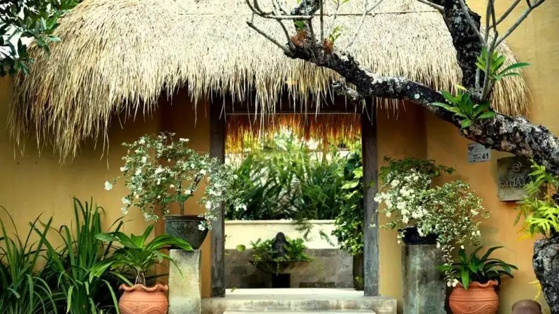 WAKA MAYA RESORT & VILLAS