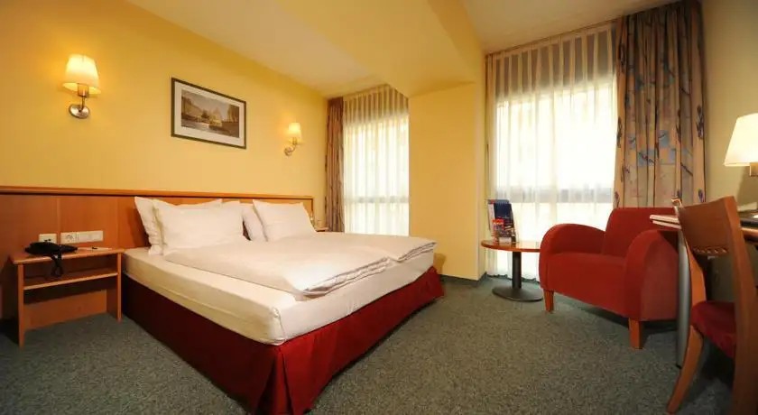 CITYHOTEL AM GENDARMENMARKT