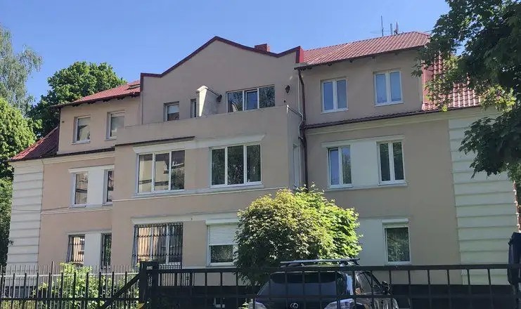 АПАРТАМЕНТЫ В ИСТОРИЧЕСКОМ ЦЕНТРЕ АМАЛИЕНАУ
