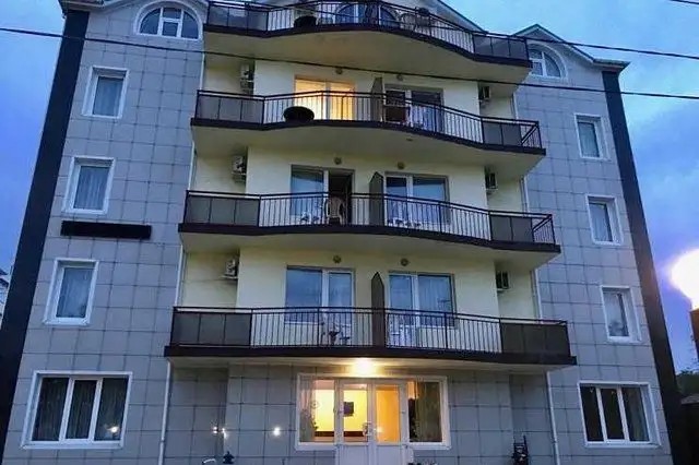 МОНТАНА