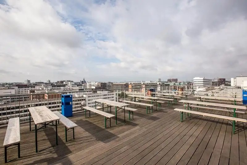 A&O HAMBURG CITY SUED