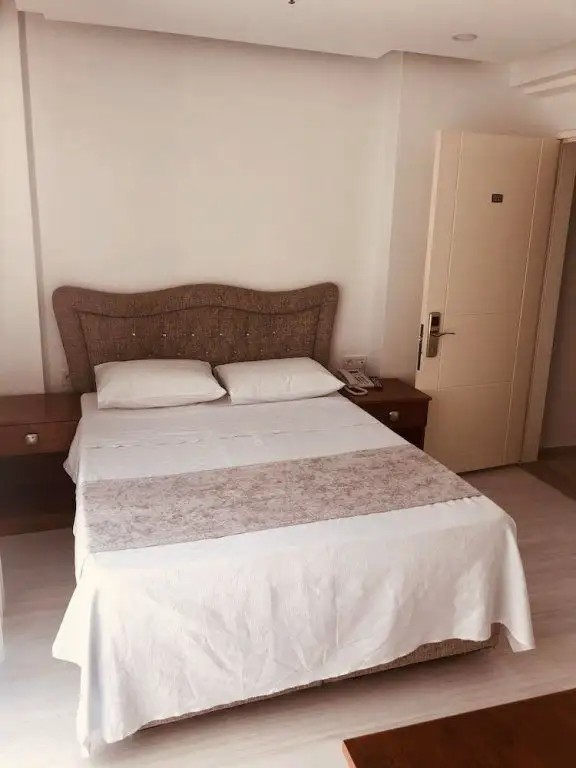BEYHAN HOTEL