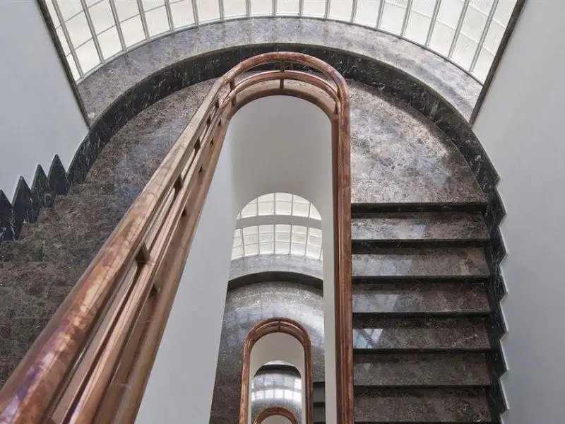 GRANDE ALBERGO DELLE NAZIONI (EX. BOSCOLO BARI)