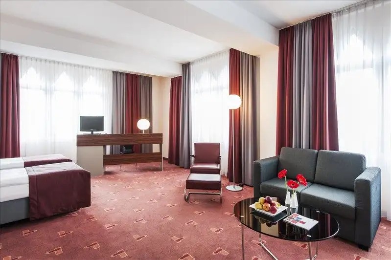 AZIMUT HOTEL COLOGNE CITY CENTER