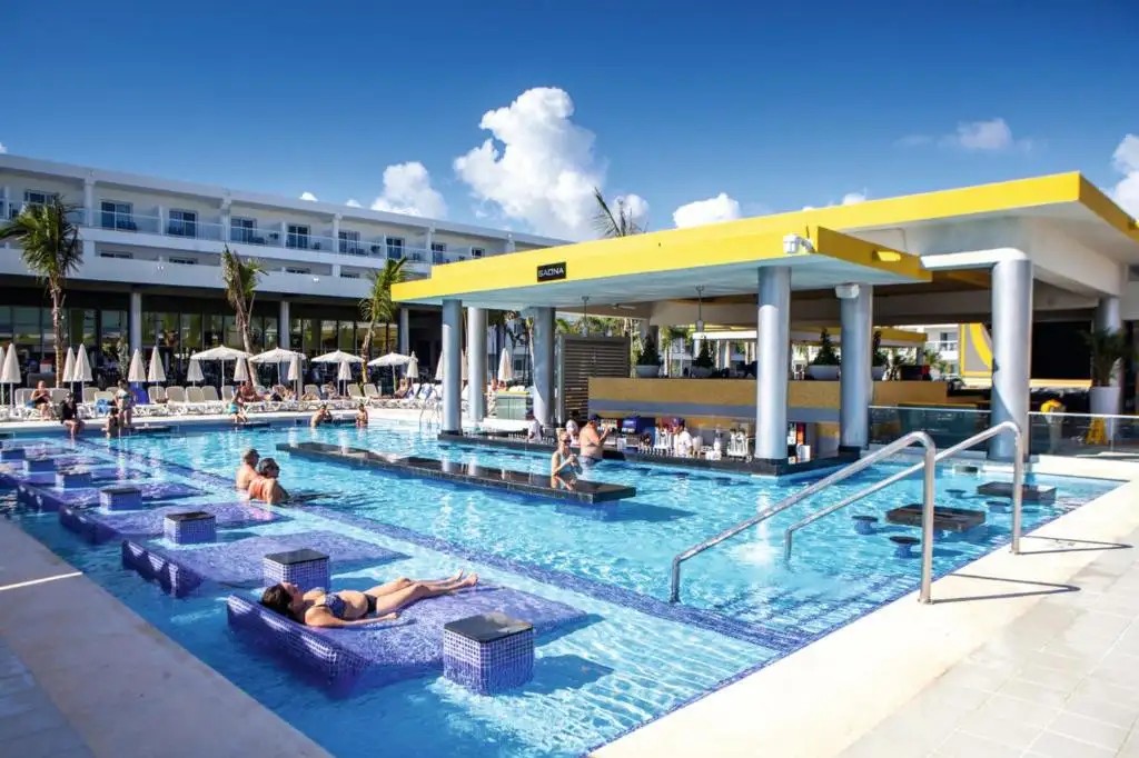 RIU REPUBLICA ADULTS ONLY