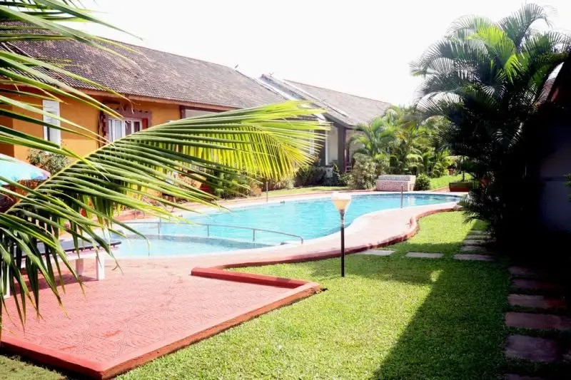 GOVEIA RESORT