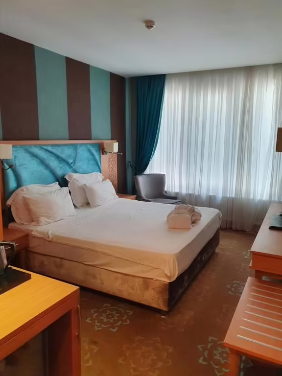 ESILA TERMAL OTEL & SPA