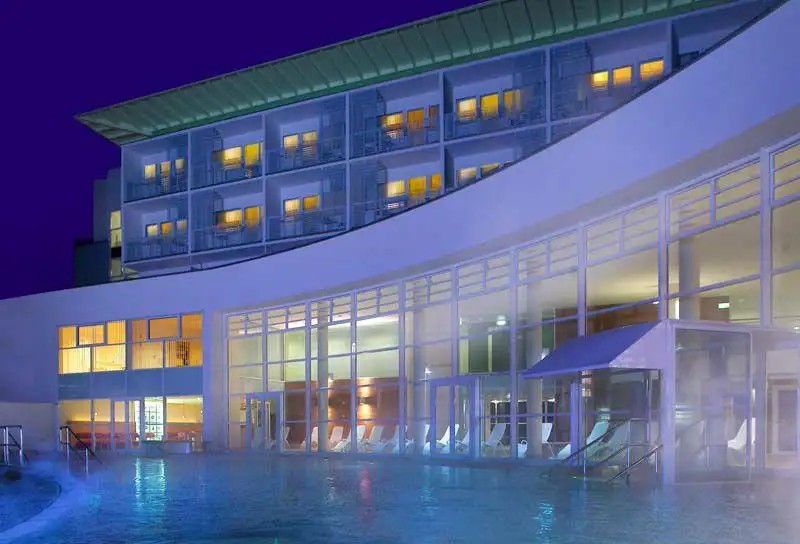 REDUCE HOTEL VITAL (EX. THERMEN UND VITALHOTEL)