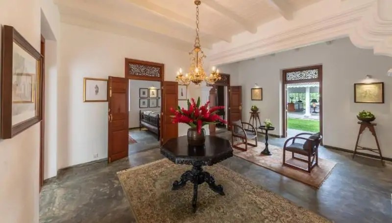 TARU VILLAS LEELA WALAUWWA