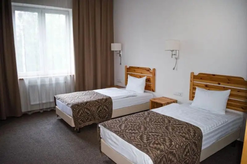 GREEN PARK CONFERENCE & SPA HOTEL