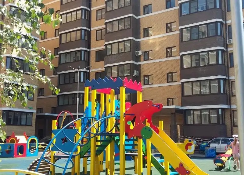 5 ГОР НА ПЕРЕУЛКЕ БЕРЕЗОВЫЙ