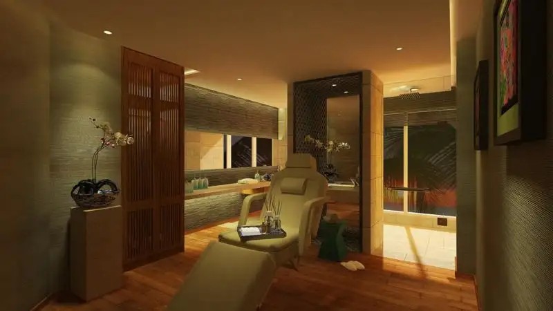DOUBLETREE RESORT BY HILTON PENANG