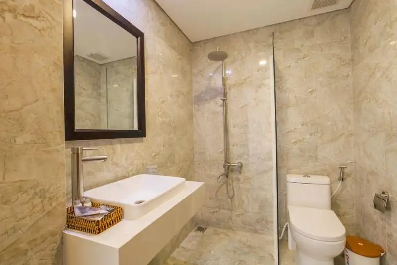 CALISUN 2 (EX. GOLDEN PHU QUOC HOTEL & BOUTIQUE)