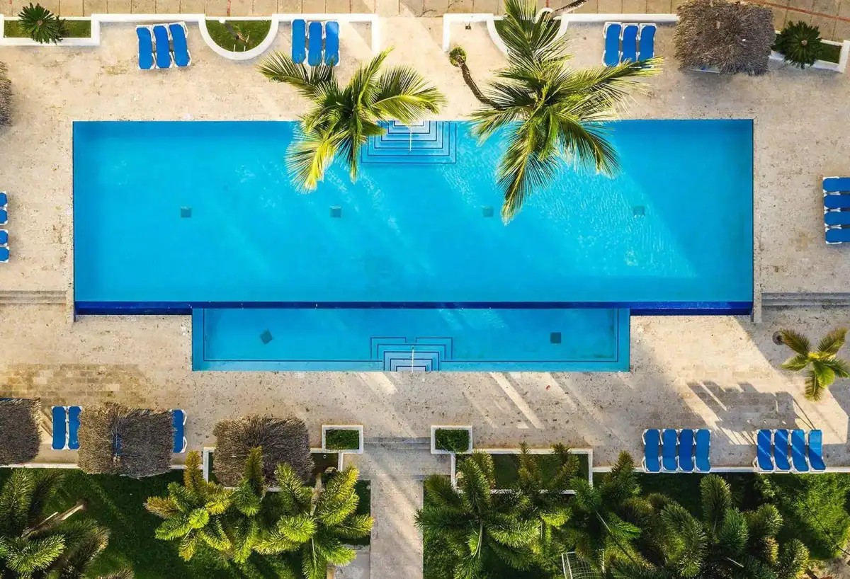 BE LIVE EXPERIENCE HAMACA SUITES