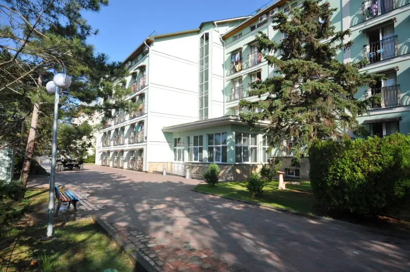 МЕЧТА ЕВПАТОРИЯ