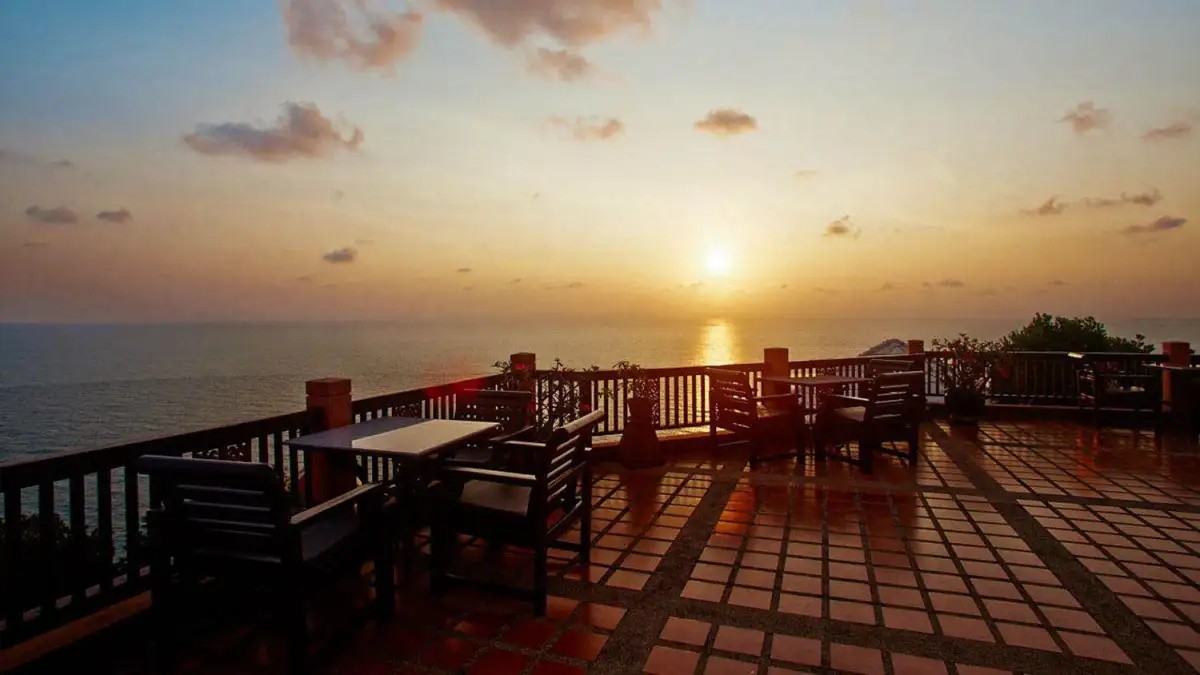 BEST WESTERN SAMUI BAYVIEW