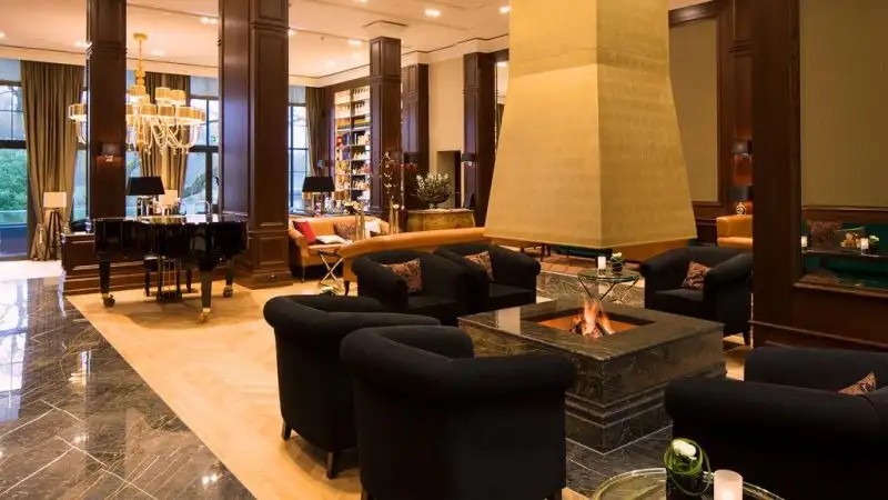 KEMPINSKI HOTEL GRAVENBRUCH