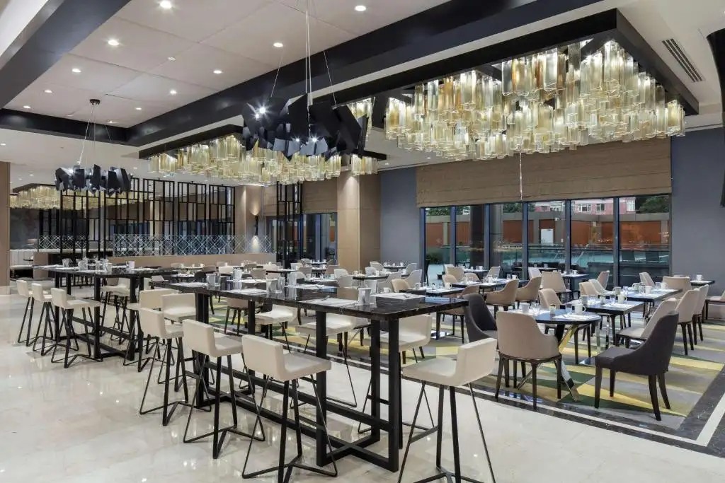 HILTON ISTANBUL BAKIRKOY