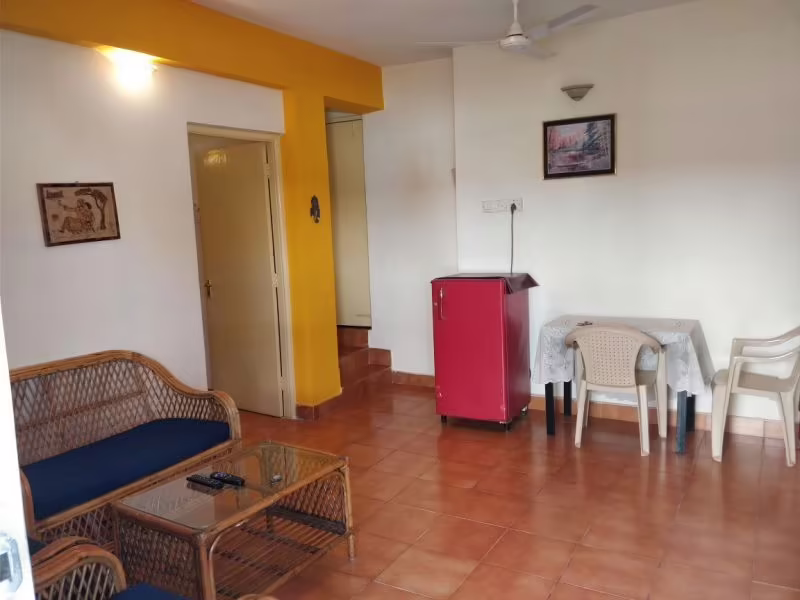 LIFESTYLE VILLA GOA