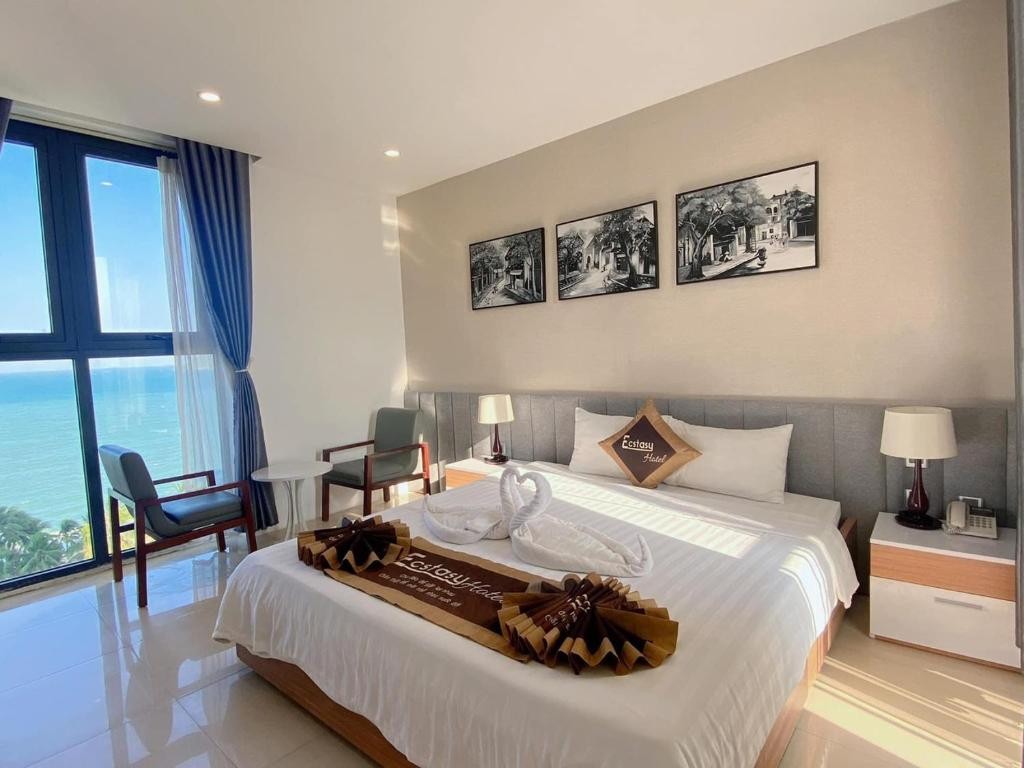 ECSTASY HOTEL