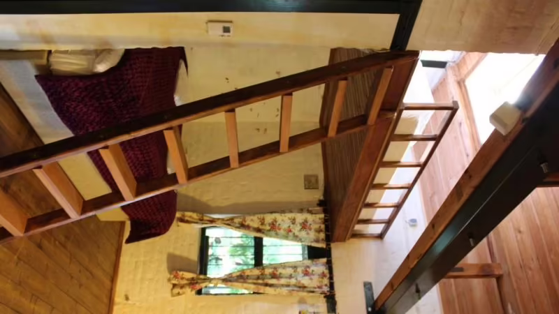 EPHESUS LODGE
