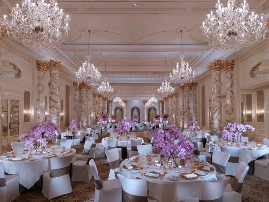 FOUR SEASONS HOTEL BAKU