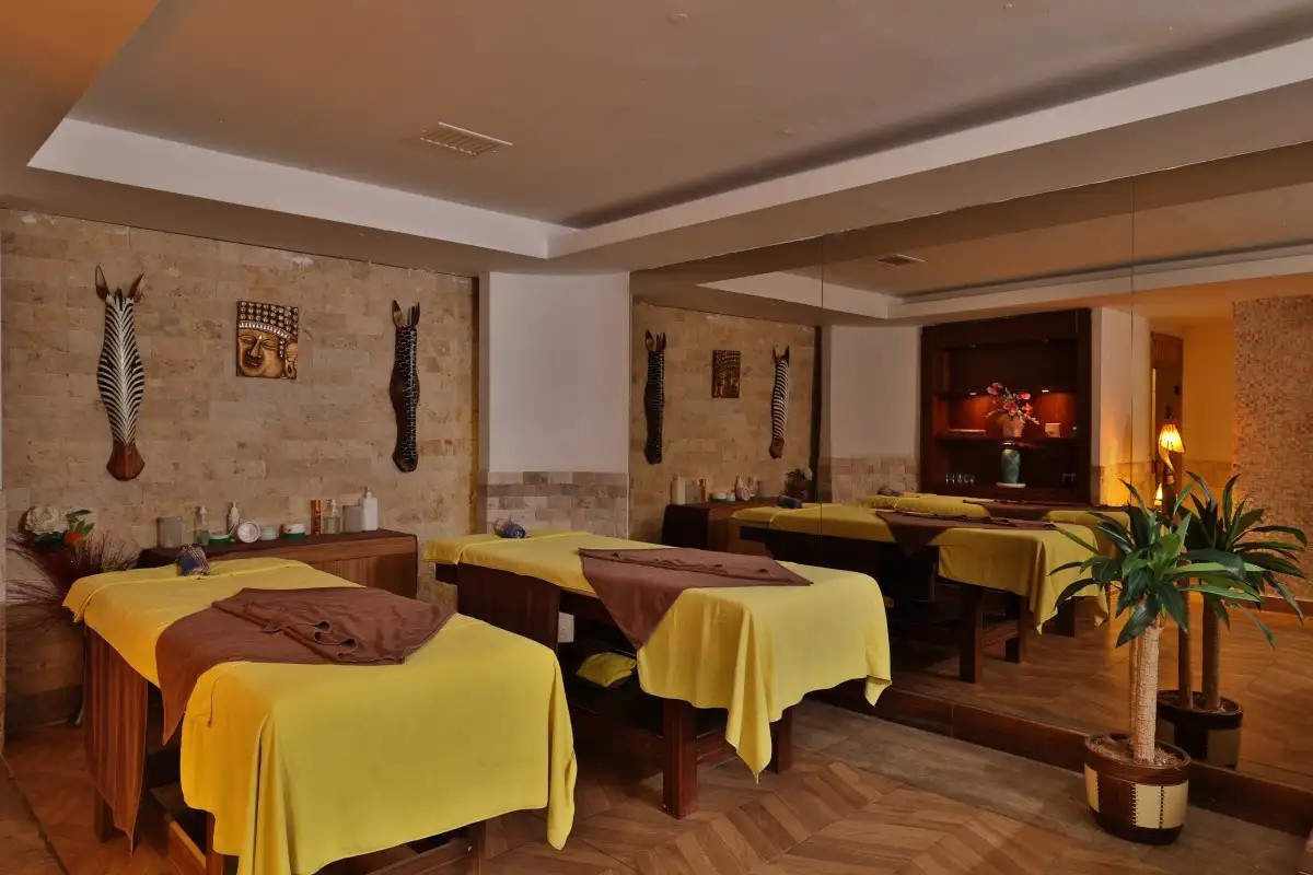 CRYSTAL FLORA PEARL COLLECTION (EX. CRYSTAL FLORA BEACH RESORT)