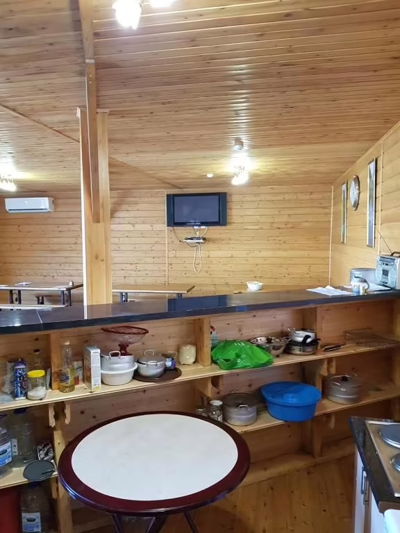LA FONTAN