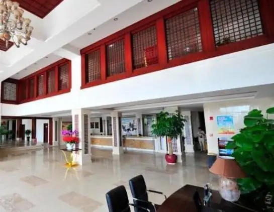 XINYA INTERNATIONAL HOTEL SANYA
