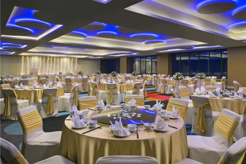 FOUR POINTS BY SHERATON PENANG (EX. TANJUNG BUNGAH)
