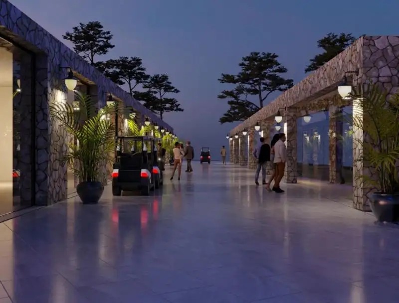LURES HOTEL (EX. THE LURE) ADULT ONLY 16+