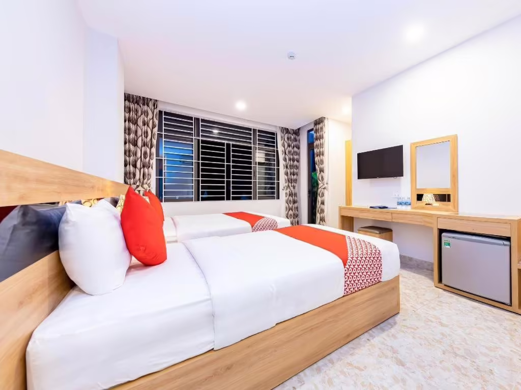 GOLD COAST NHA TRANG