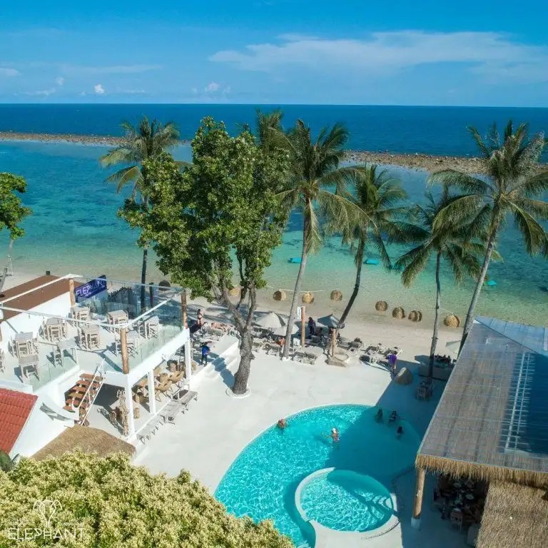 ELEPHANT BEACH CLUB RESORT