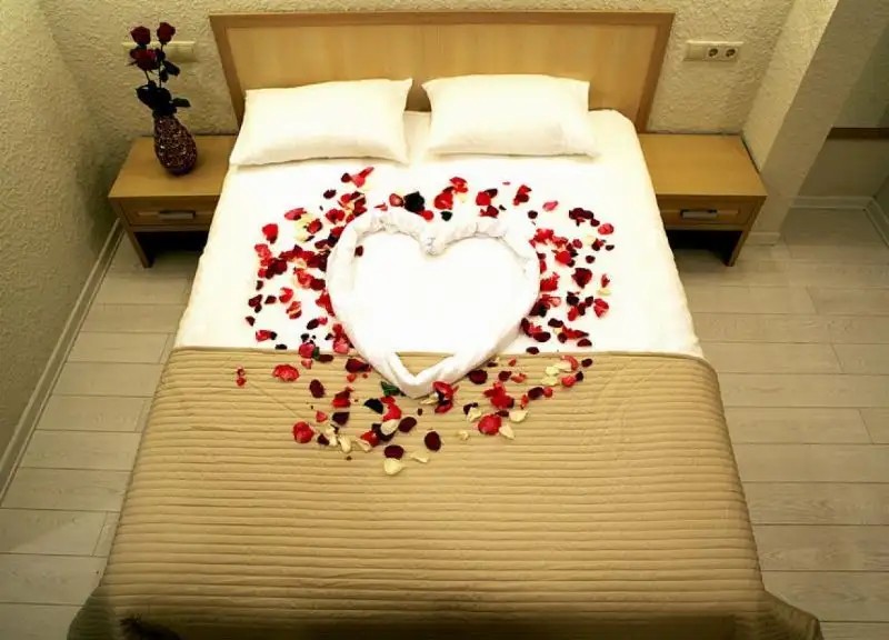NAB HOTEL (НАБ)