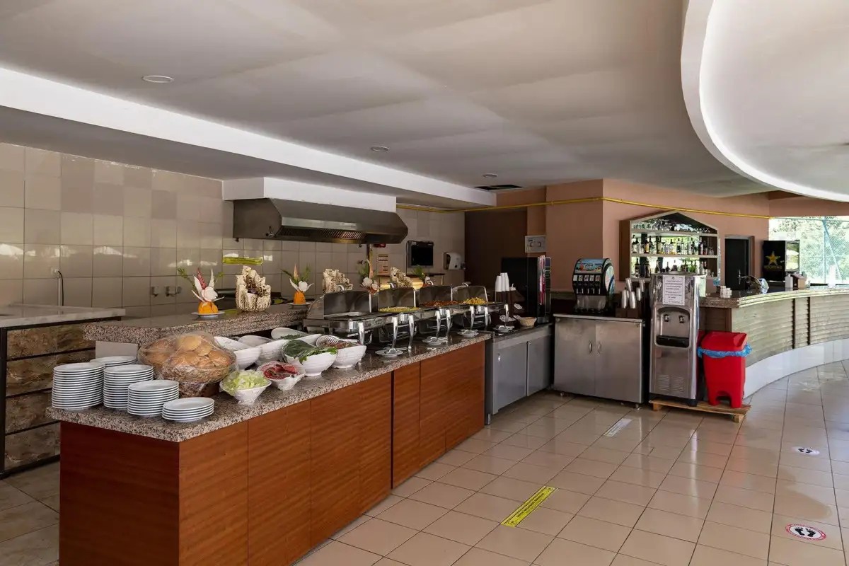 VIKING PARK HOTEL