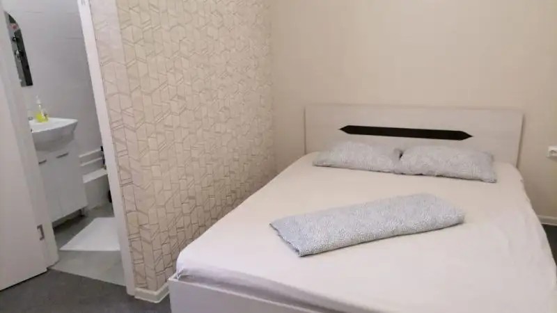 МИНИ-ОТЕЛЬ АСТРА