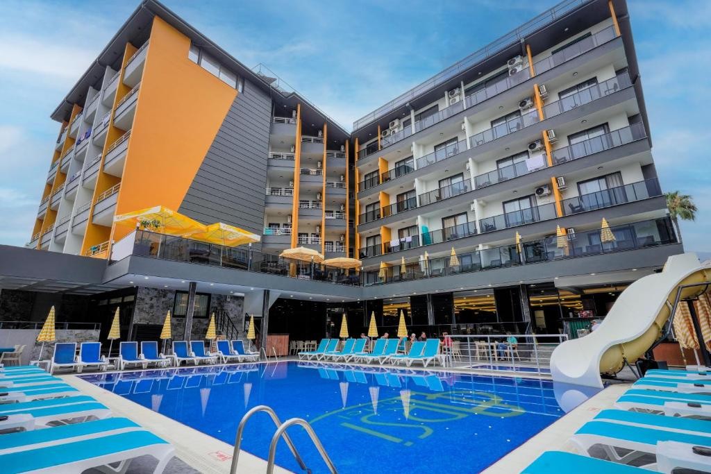 ARSI HOTEL