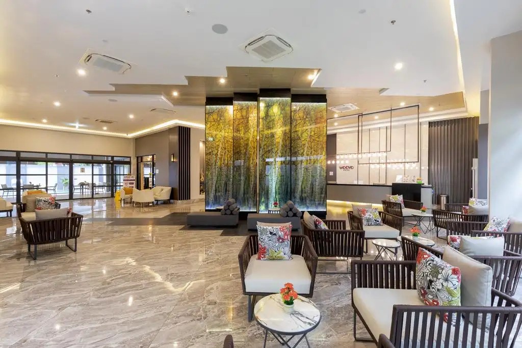 WOOVO PHUKET PATONG