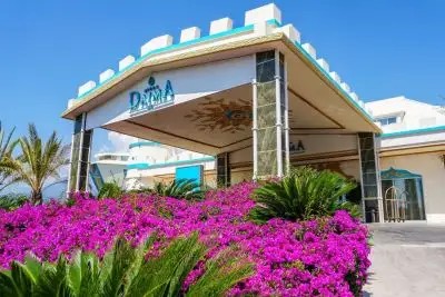 MIAROSA KEMER BEACH (EX. DAIMA RESORT)