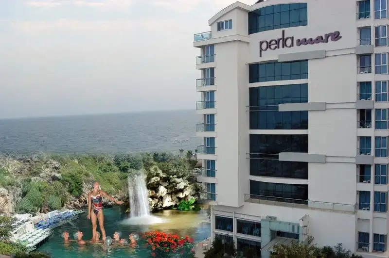 PERLA MARE