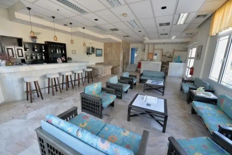 ANNA APART HOTEL